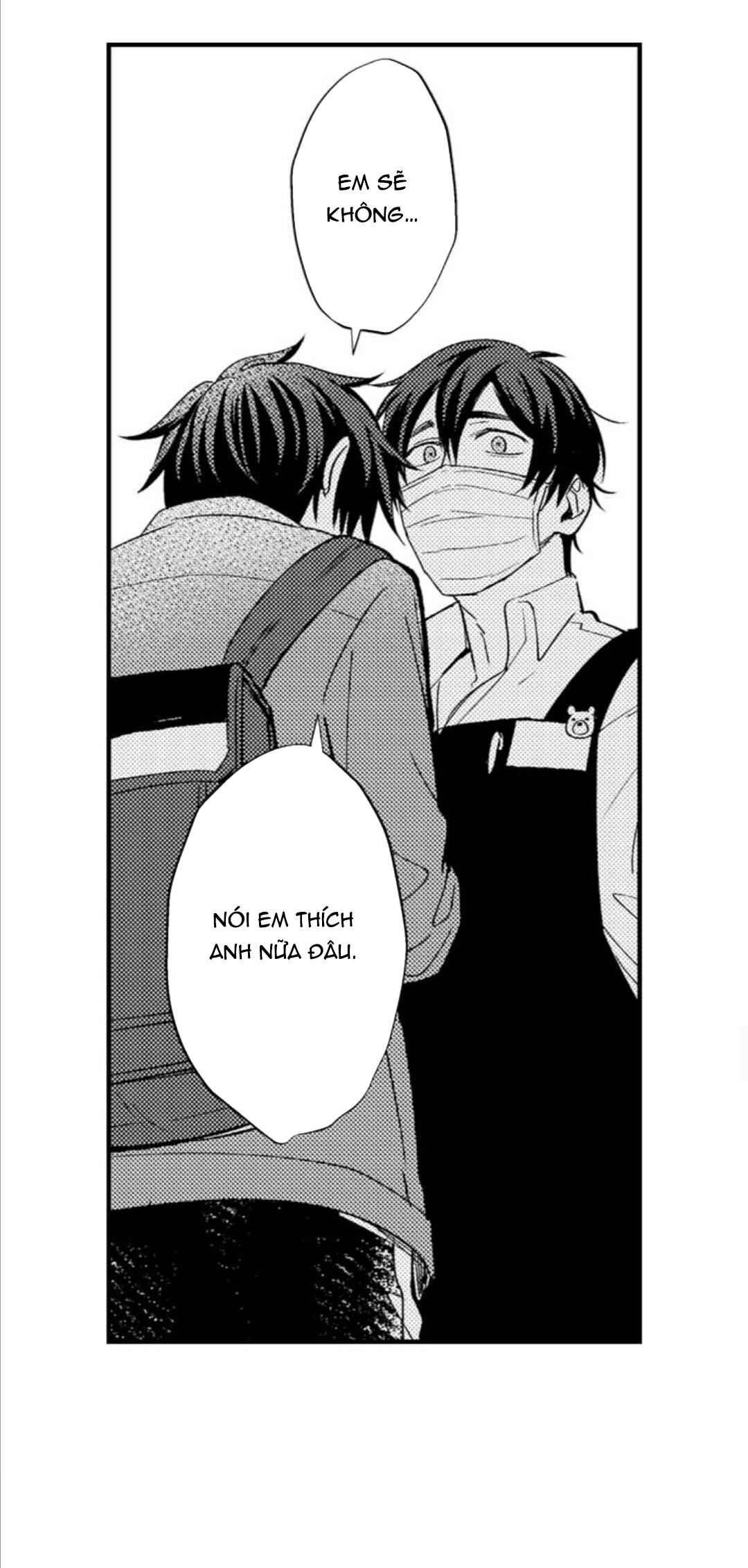 mặt sẹo quyến rũ chapter 8 33