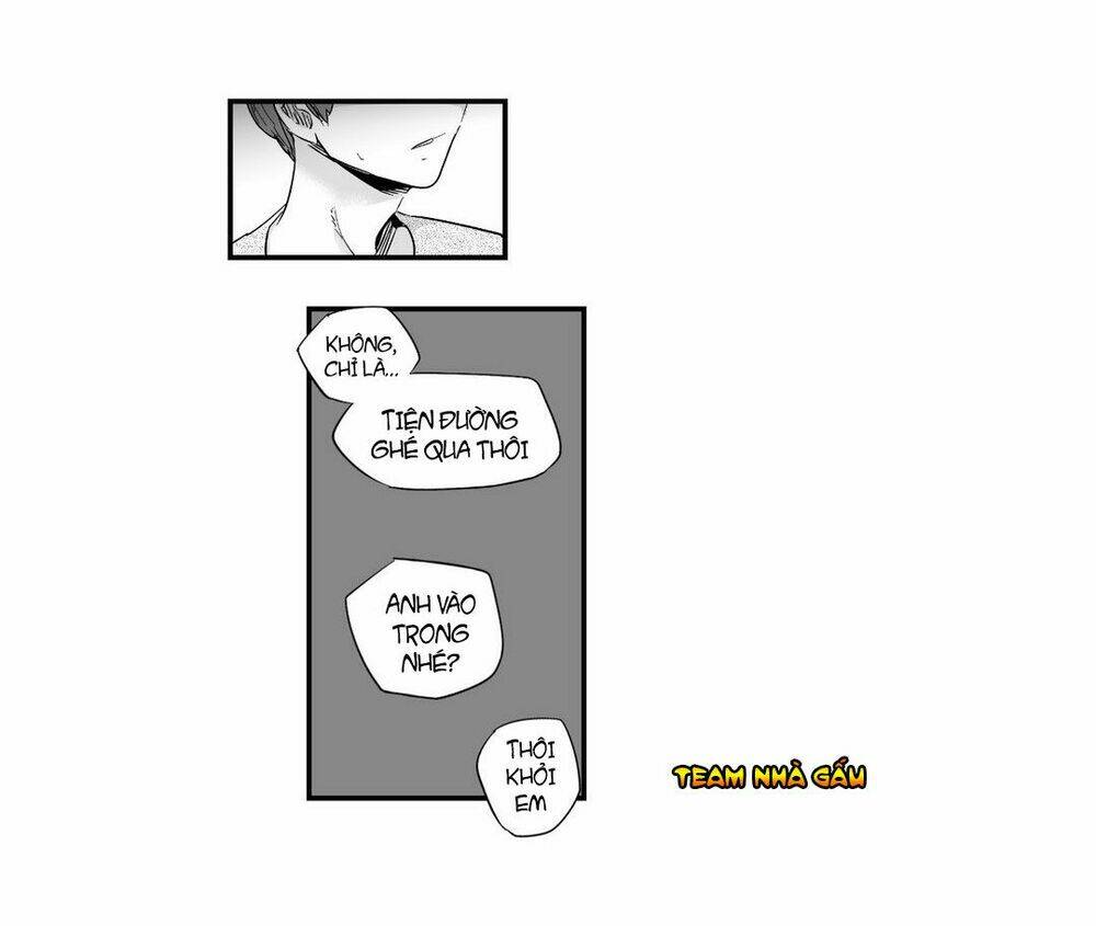 nếu thích tôi như vậy (ss2) chapter 9 51