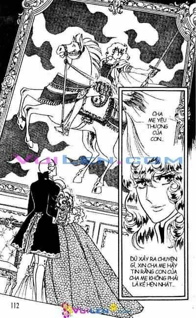 hoa hồng véc-xây chapter 11 112