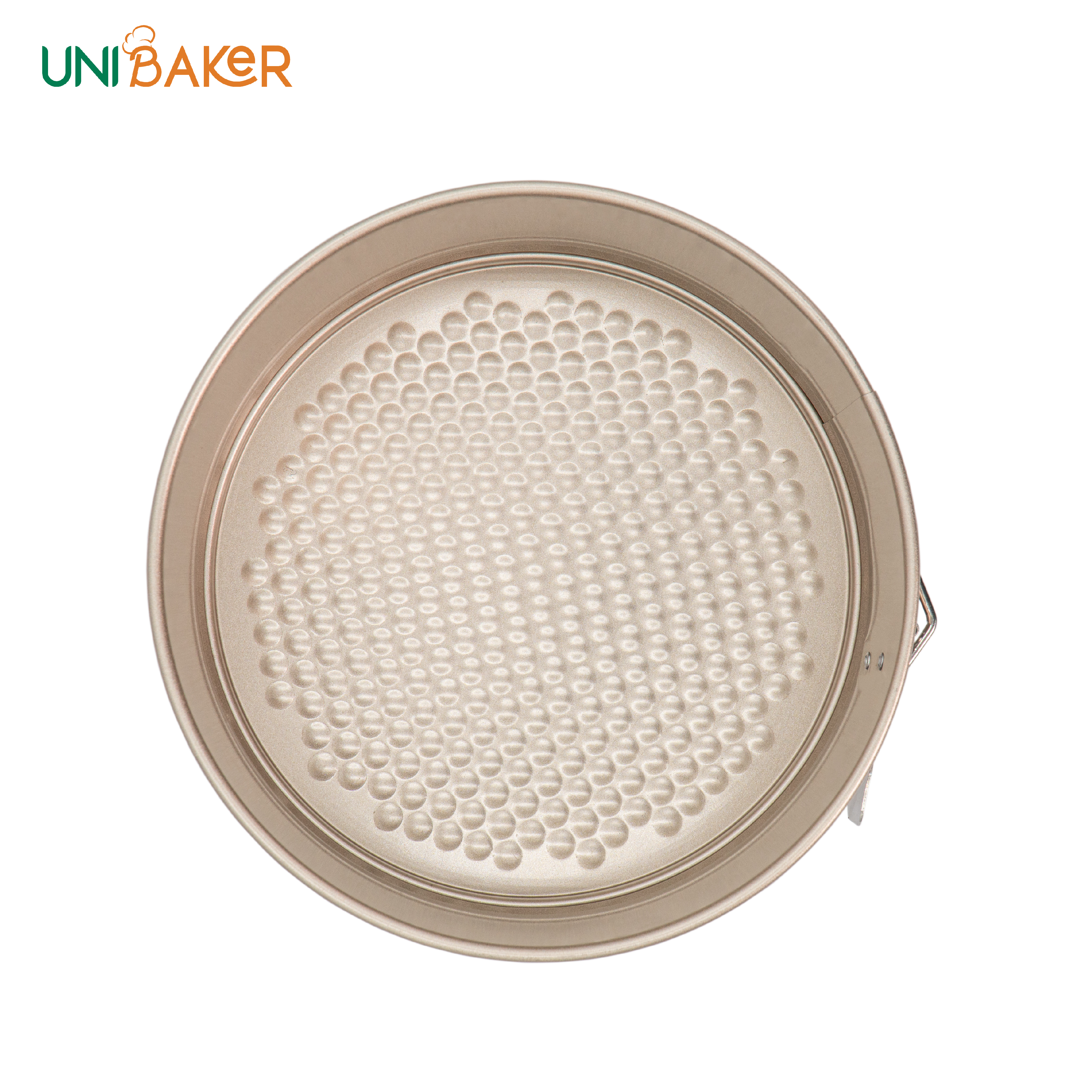 KHUÔN NƯỚNG BÁNH SPRINGFORM UNIBAKER