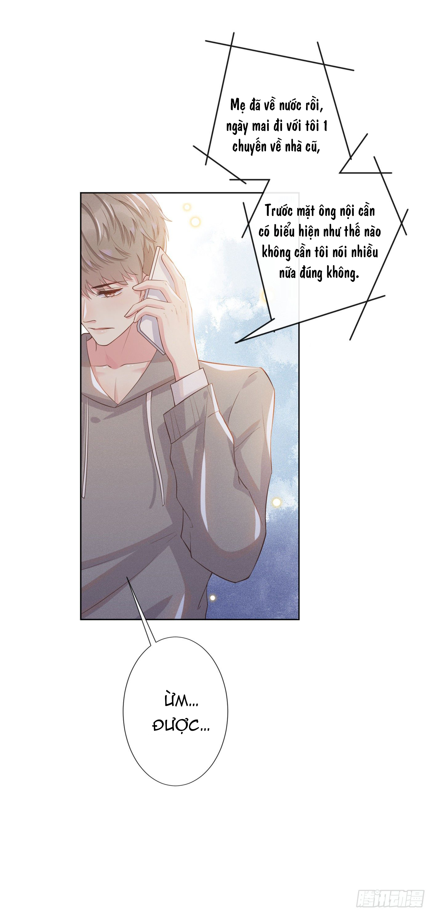 anh ấy gọi tôi là hắc liên hoa chapter 12 7