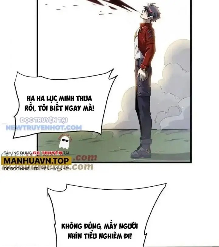 Siêu Thần Chế Tạp Sư chapter 160 20
