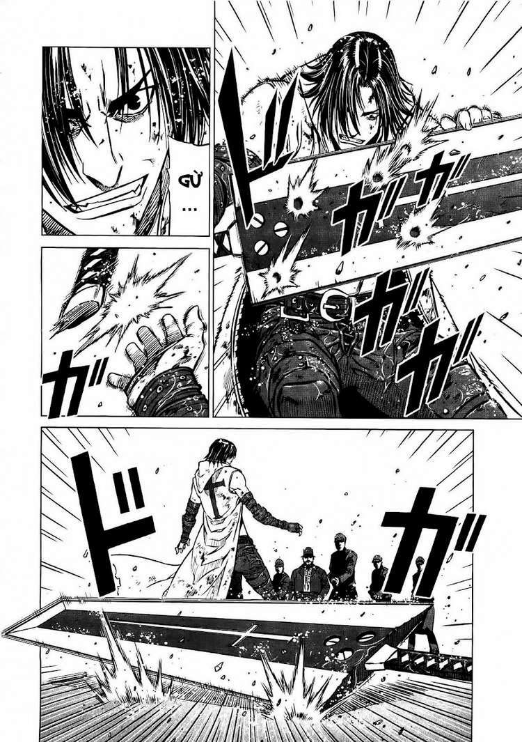 jackals chapter 55 5