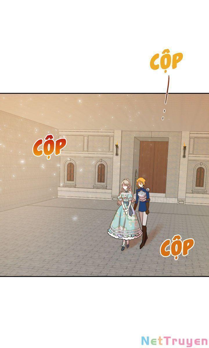 xin ngài đừng ăn tôi chapter 49 2