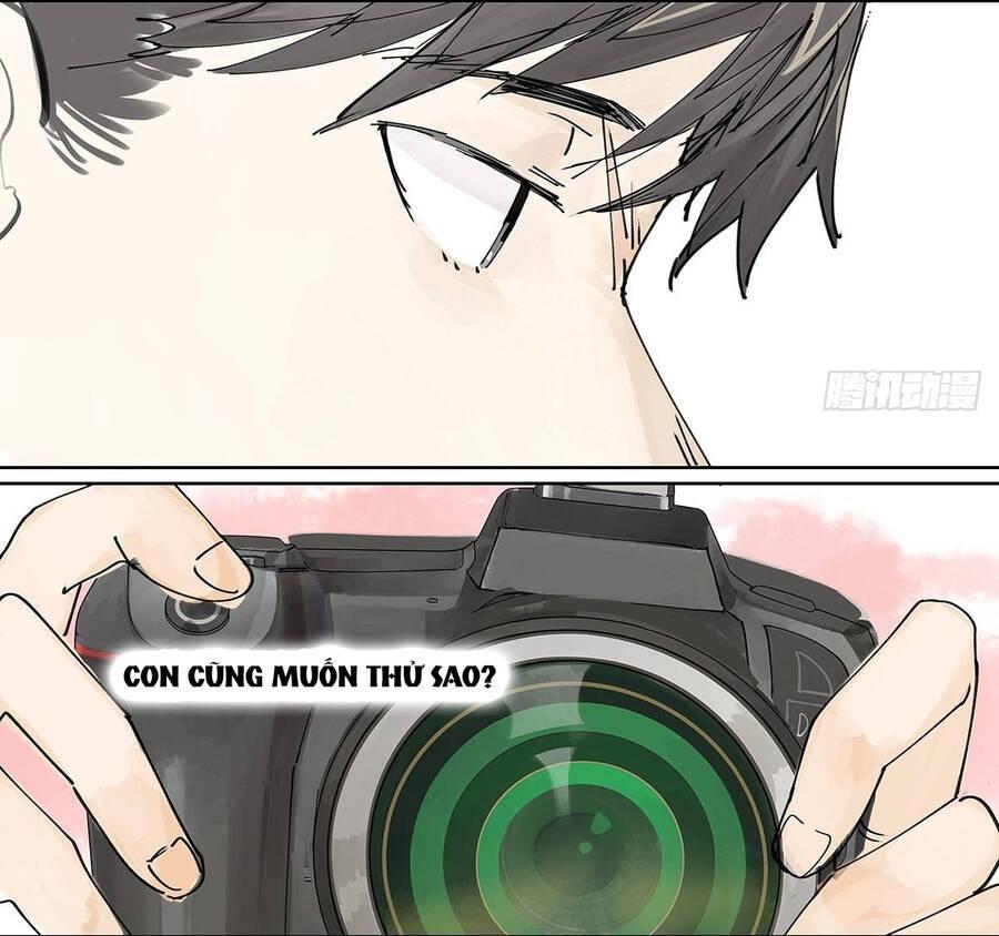 bạn cùng lớp tôi đều kỳ lạ chapter 51 54