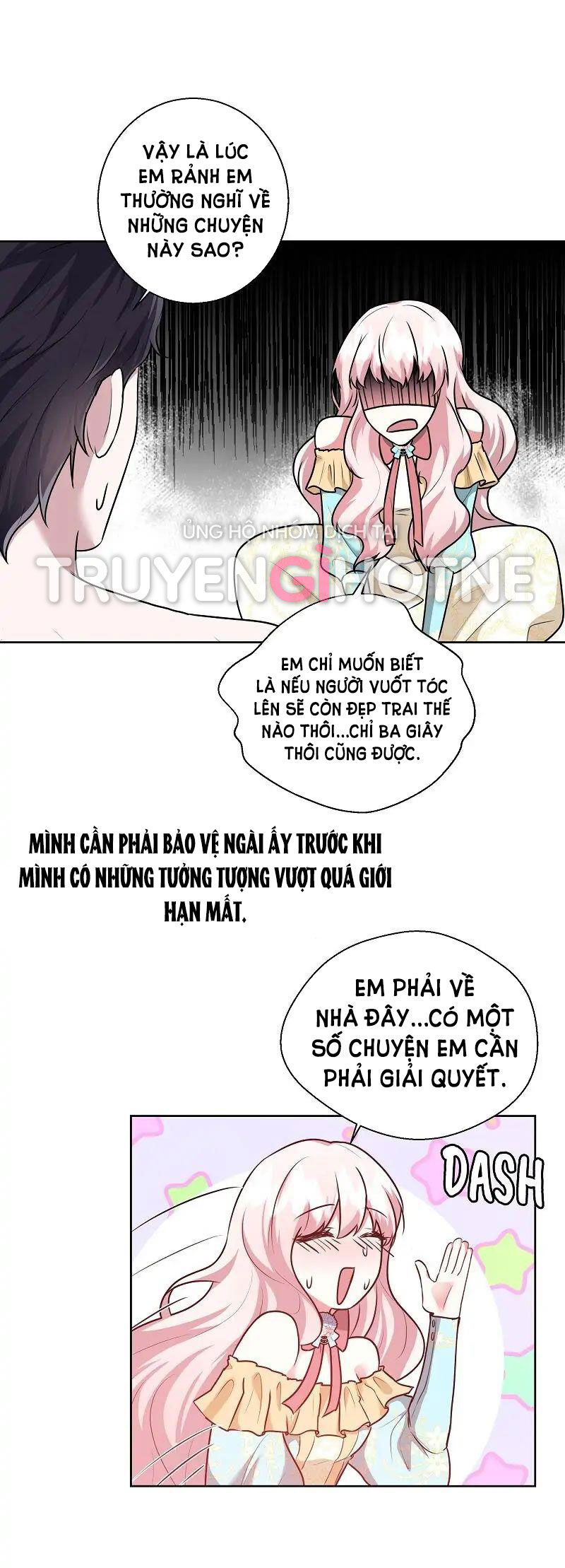 5500 sắc thái của quỷ vương chapter 49.2 8