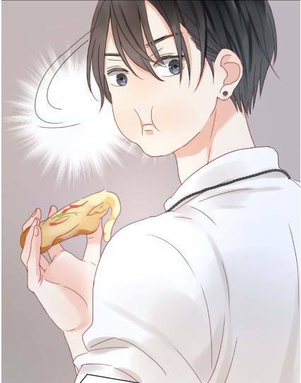 lượm được một tiểu hồ ly phần 1 chapter 6 27