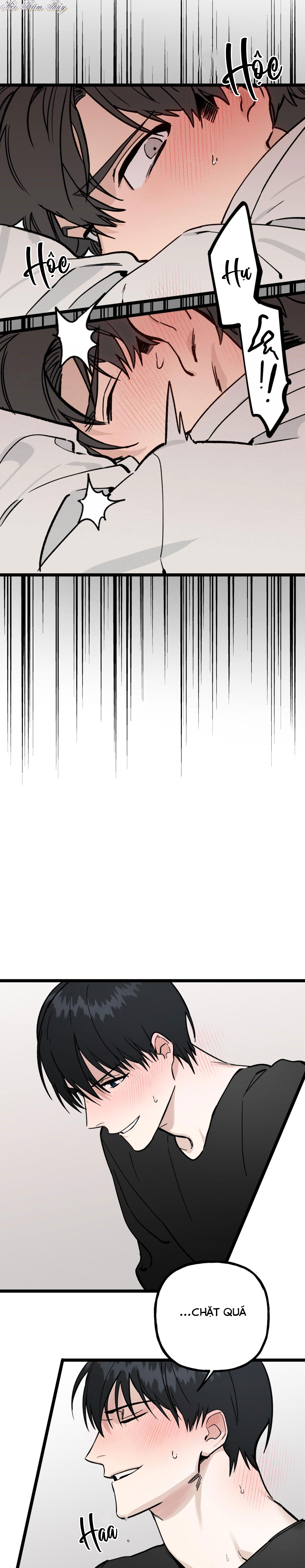 điều bạn mong muốn không thành chapter 2 10