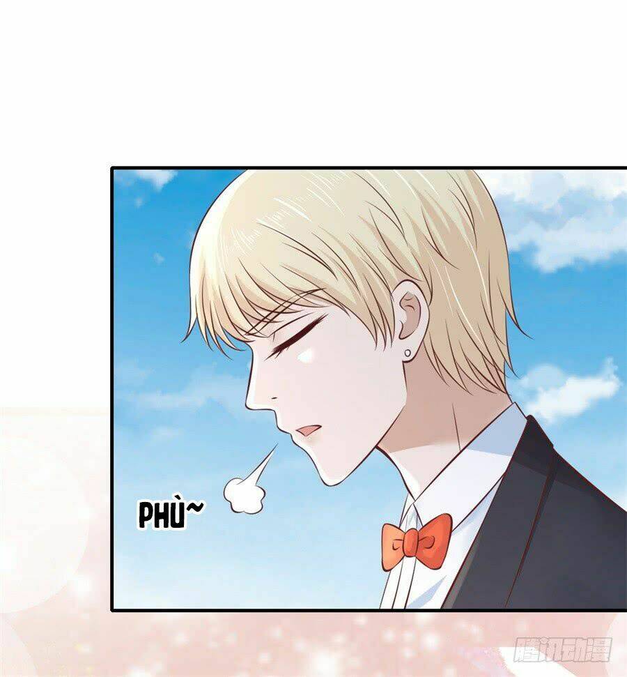 liệt ái tri hạ: series mật đào tiểu tình nhân chapter 269 27