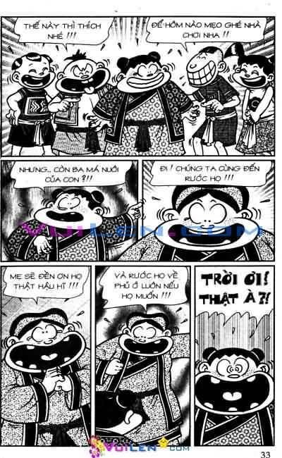 thần đồng đất việt chapter 41 29