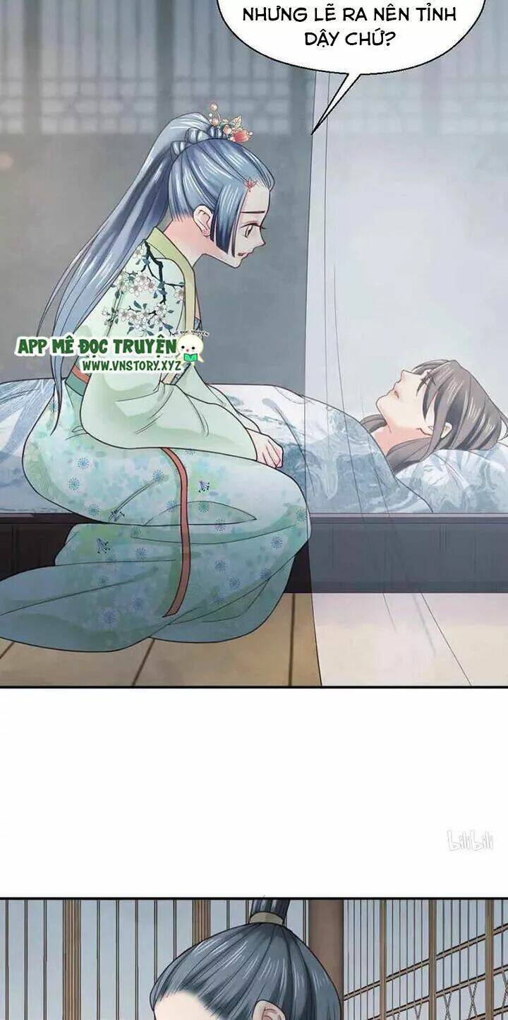 kiều nữ độc phi chapter 142 20