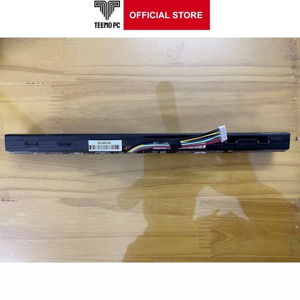 Pin Tương Thích Cho Laptop Acer Aspire E5-473 Acer Aspire E15 E5-553 E5-553G E5-575 E5-575G F15 F5-573 As16A5K TEEMO PC TEBAT1342 Hàng Nhập Khẩu