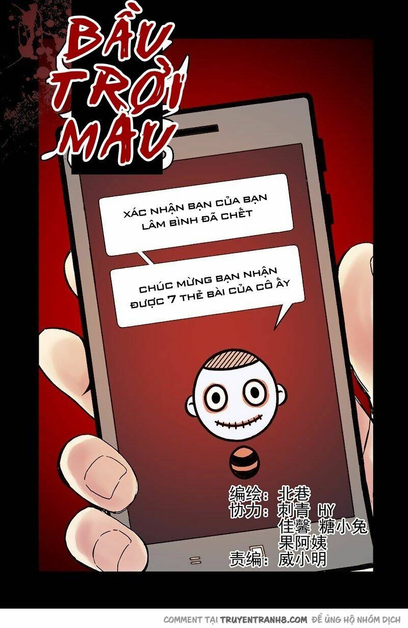 bầu trời máu chapter 20 3