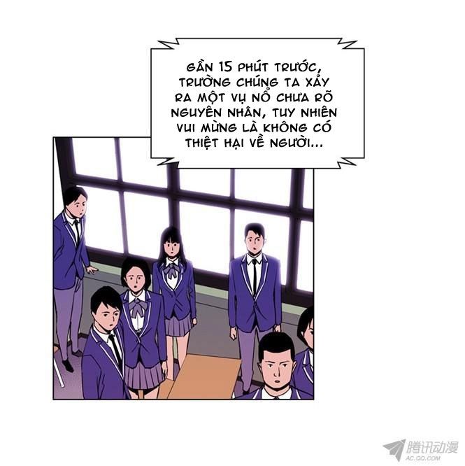 thảm họa mã 0 chapter 4 28