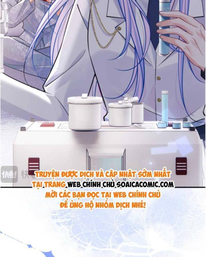 vị chỉ huy lạnh lùng khóc trong vòng tay tôi chapter 43 15