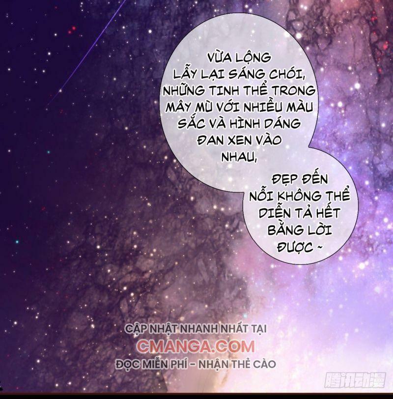 bạn gái tôi mới 30+ tuổi xuân chapter 52 45