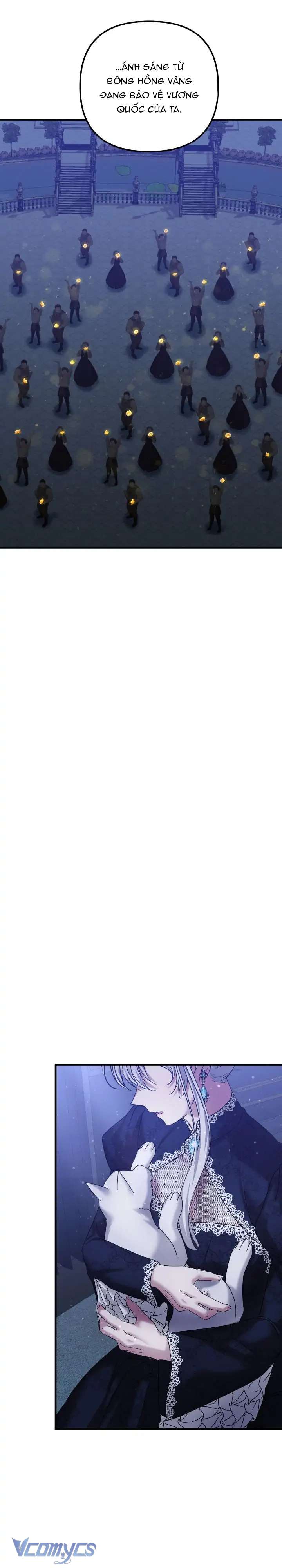 hôn nhân trả thù chapter 45 33