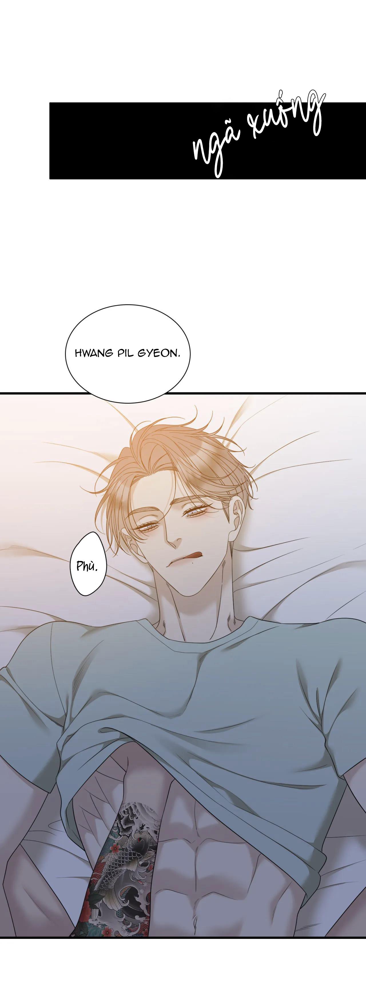 tên rác rưởi chapter 52 19