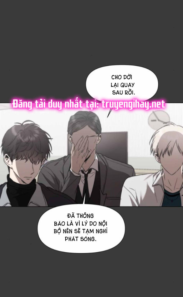 Tự Do Trong Mơ chapter 32.1 14