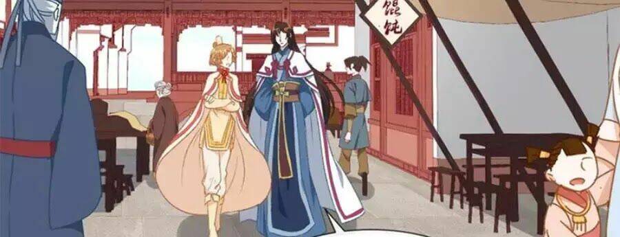 hội học sinh kiêu ngạo của hoàng cung chapter 15 4