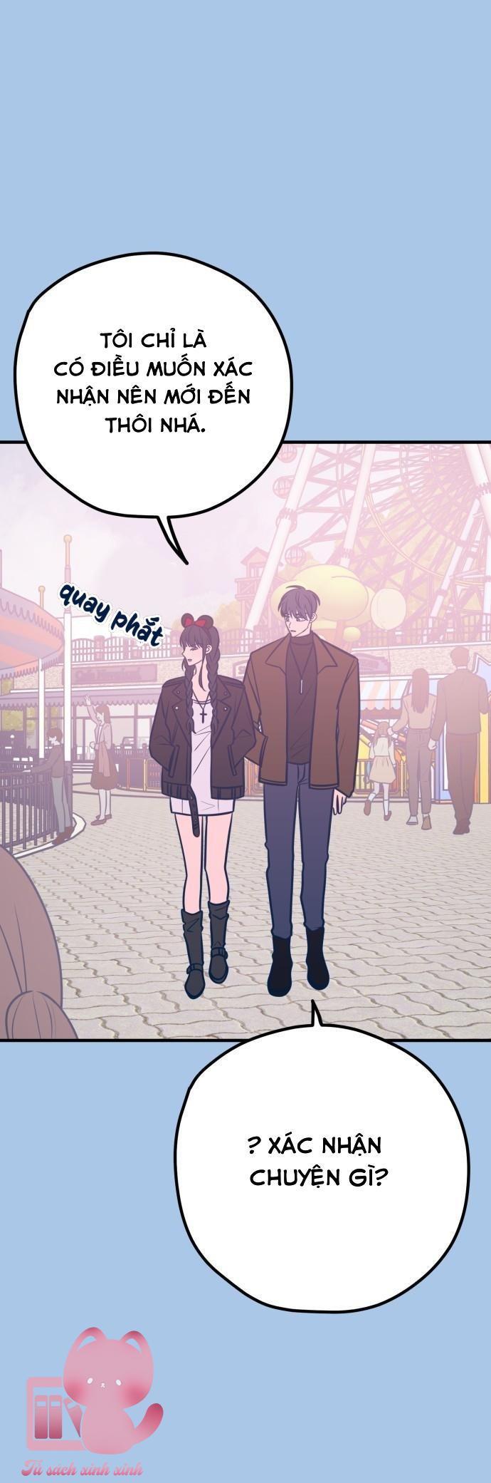 kẻ cắp gặp bà già chapter 42 28