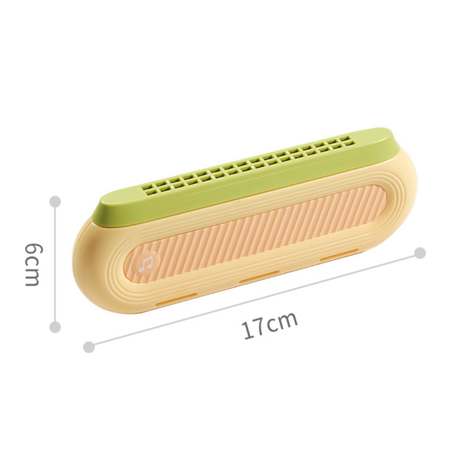 Mouth Organ Toy Practical Kids Harmonica for Stage Classroom travel Toddler
