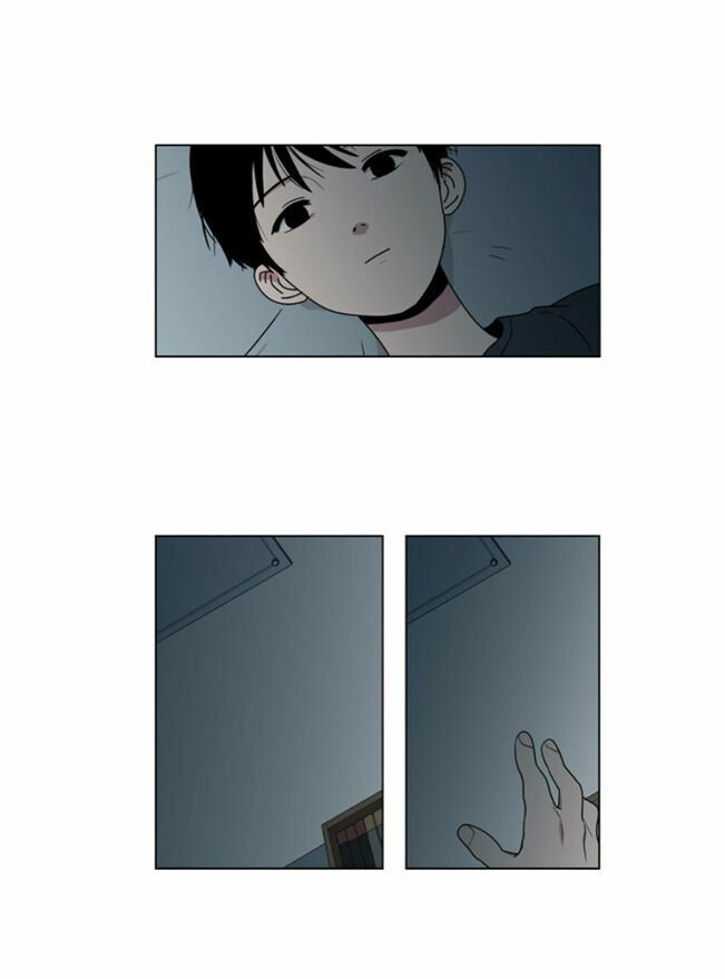 …”một sự thật khá khó chịu.” chapter 4 3