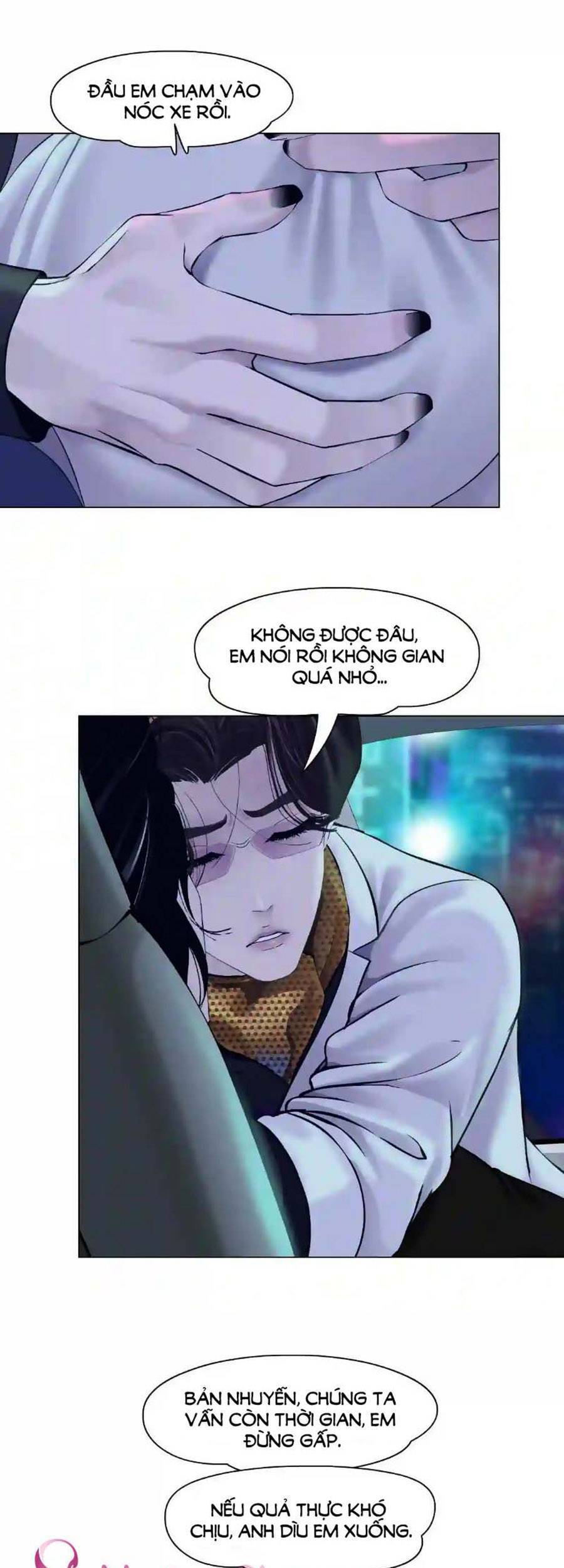 đằng nữ chapter 116 1