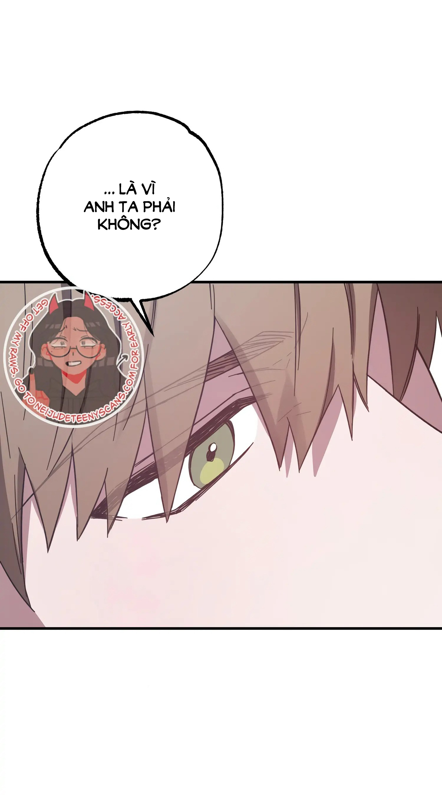 Quan Hệ Không Xác Định chapter 43.1 - Trang 18
