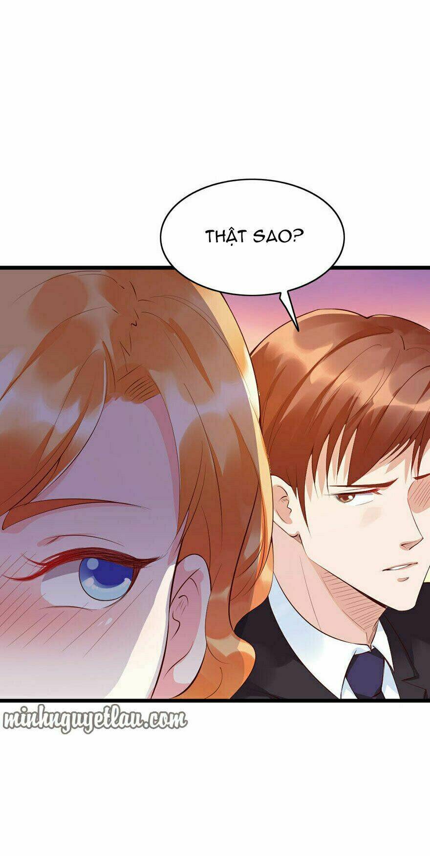 tiểu bạch điềm thê của long thiếu chapter 26 24