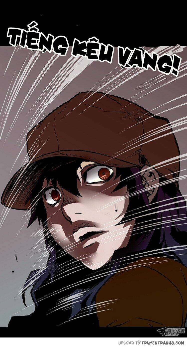 0.0 mhz - tần số chết chapter 33 21