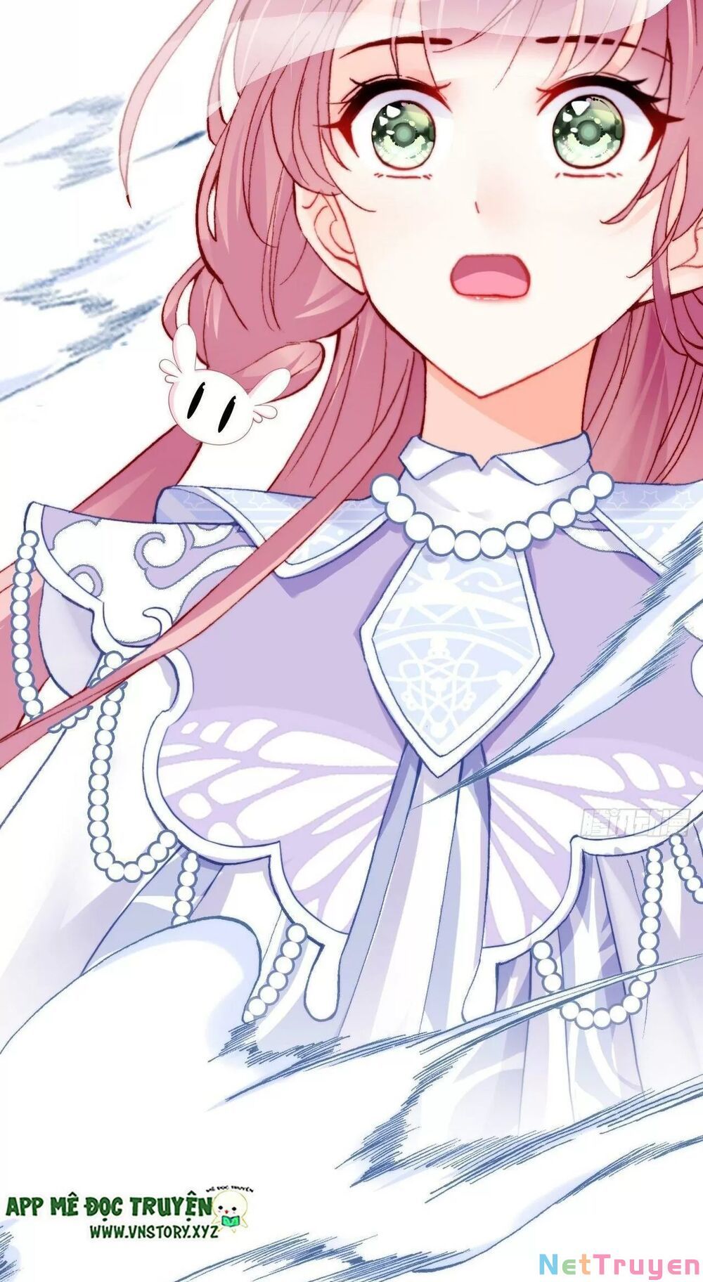 lại bị bệnh chiều chuộng quấn lấy chapter 54 79