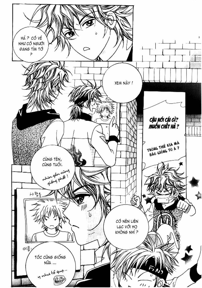 going to you chapter 8 14