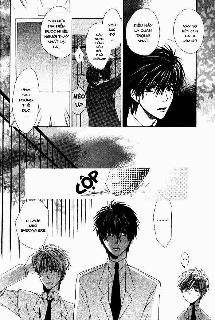 goraihou gakuen e youkoso! chapter 1 28