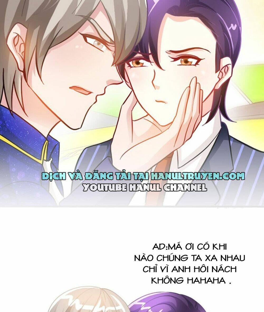 truy nã toàn cầu truy thê về sủng chapter 35 4