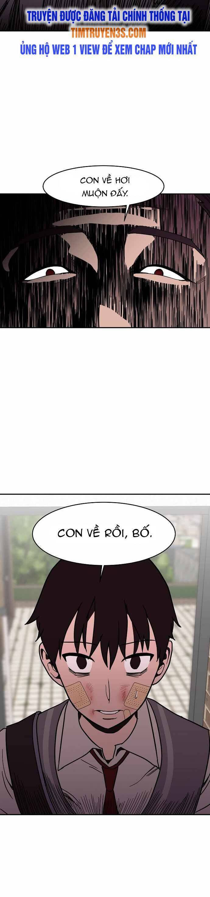 rốt cuộc cũng thấy ngọn lửa xanh chapter 20 11