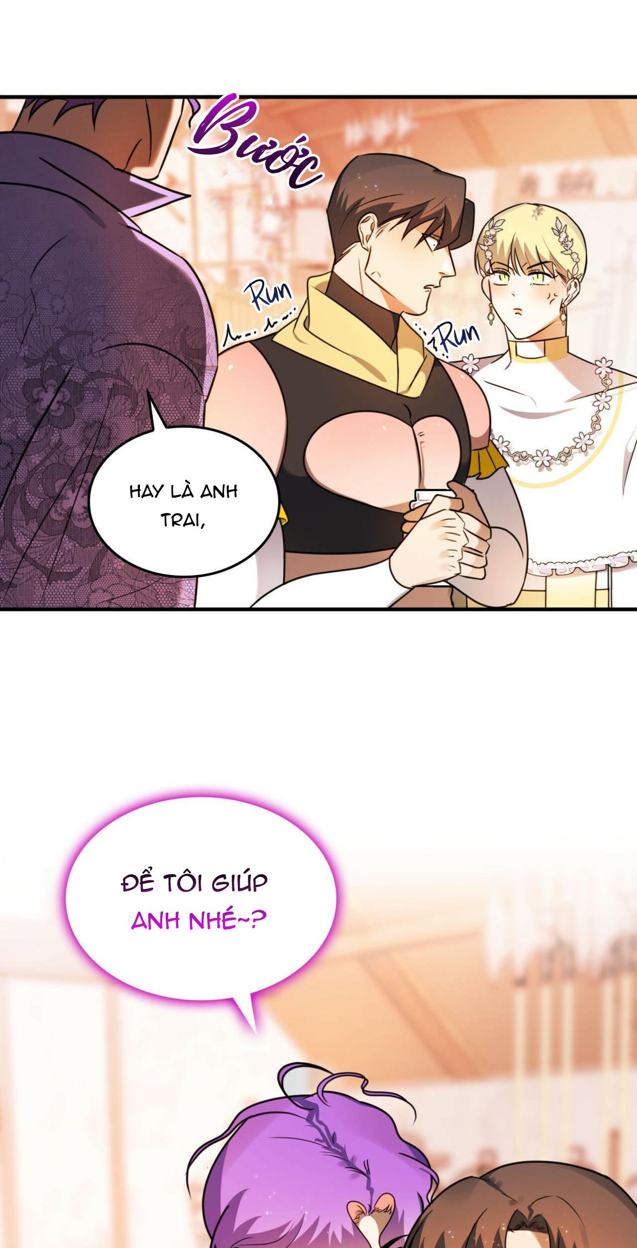 (np) độc thân muôn năm chapter 6 25