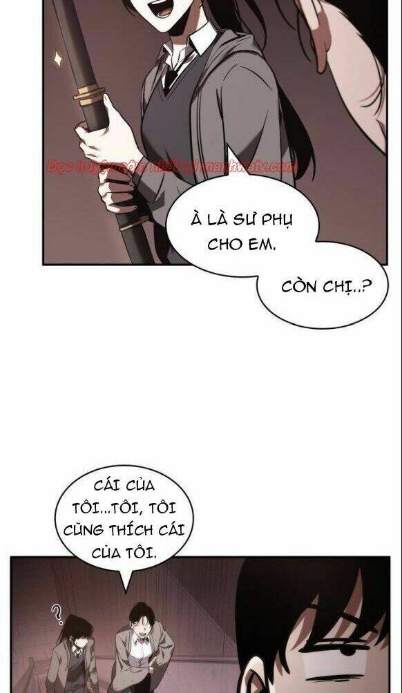 toàn trí độc giả - omniscient reader chapter 37 31