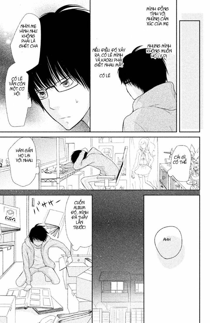 3d kanojo - bạn gái 3d chapter 29 26