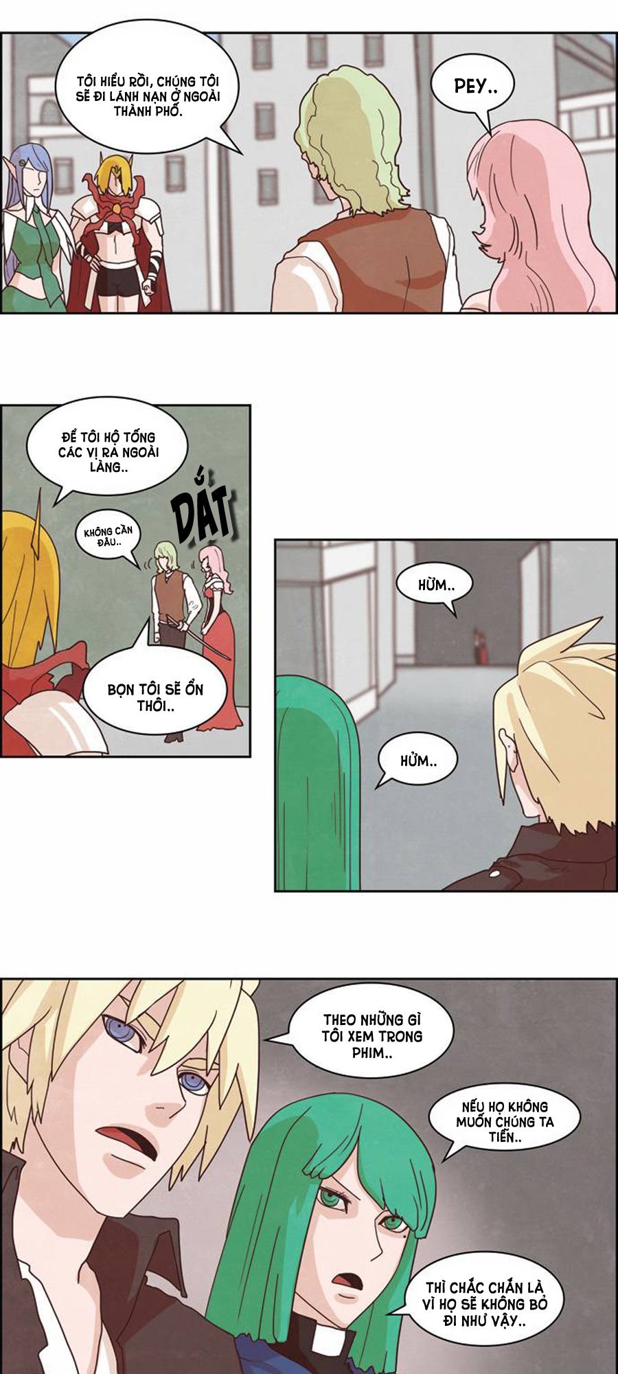 the devil king is bored season 2 chapter 39 15