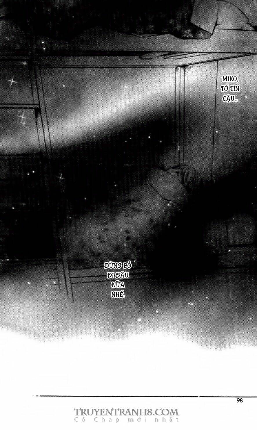 trường học bí ẩn chapter 39 24