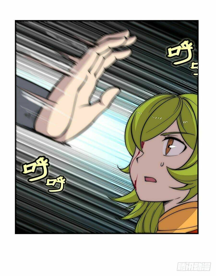 cuộc sống thoái ẩn của võ lâm chi vương chapter 49 34