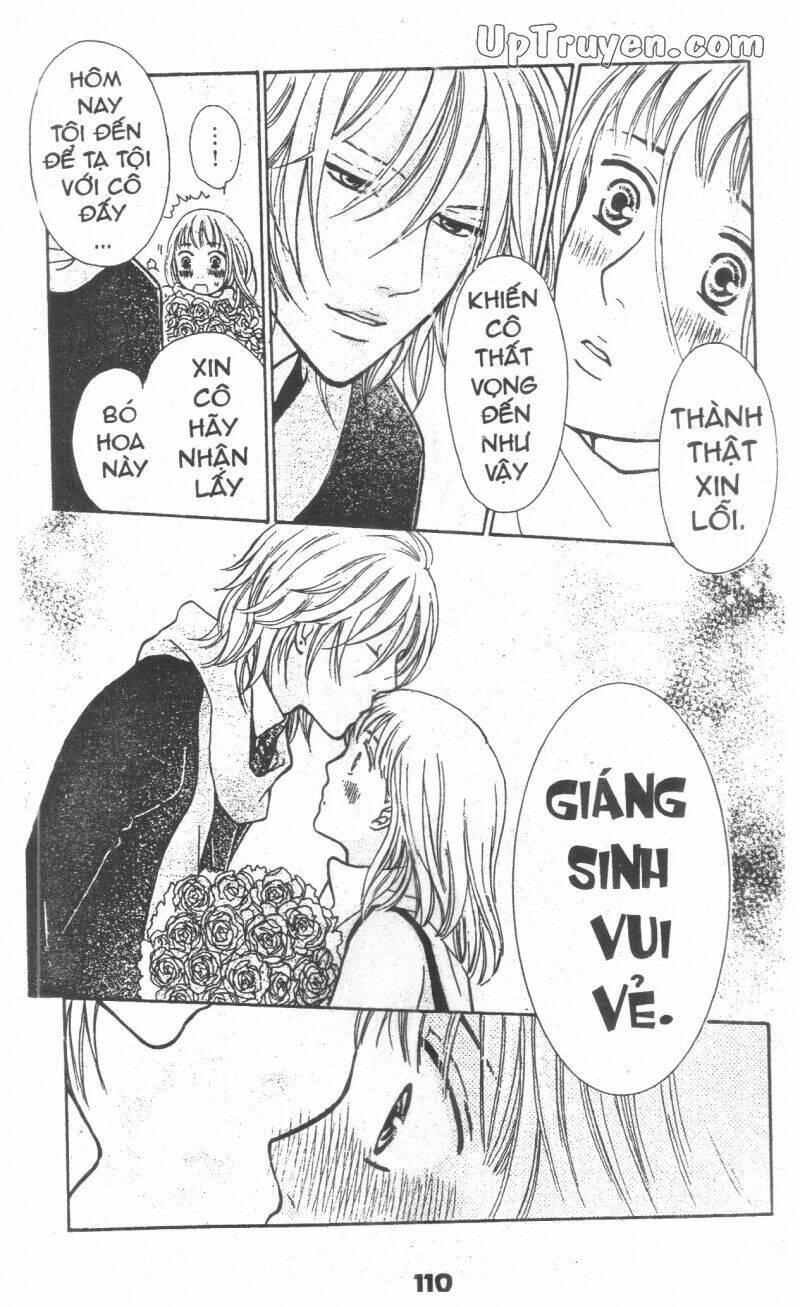 cuộc sống màu đào chapter 4 108