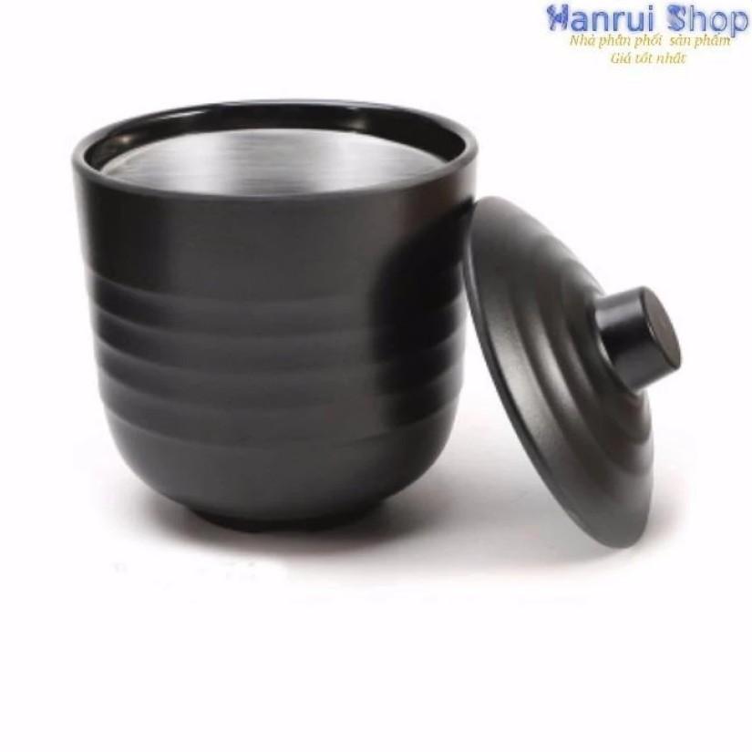 Bộ chén ăn phong cách Nhật Bản gồm 7 món hàng - Best Seller