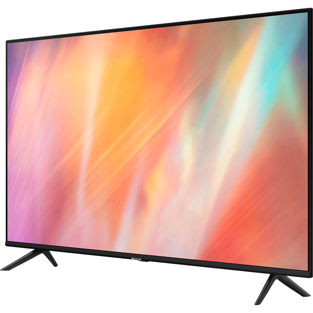 Smart Tivi Samsung Crystal UHD 4K 50 inch UA50AU7002KXXV - Hàng chính hãng