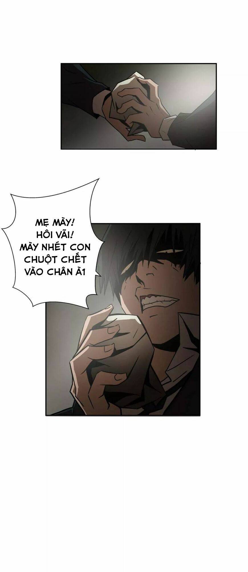 kẻ bị ruồng bỏ chapter 5 17