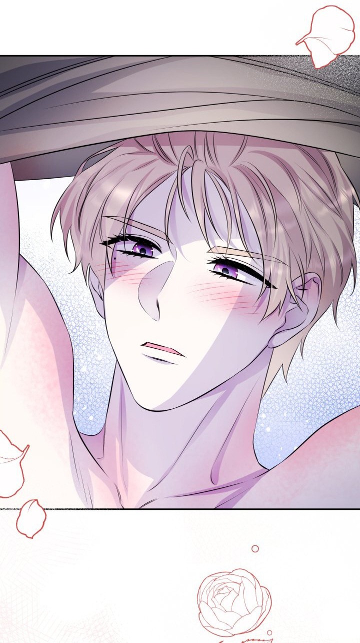 [18+] nếu cứu rỗi một cầm thú hư hỏng chapter 40.2 7