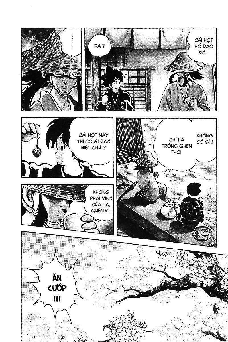 nijiiro togarashi - ớt bảy màu chapter 1 16