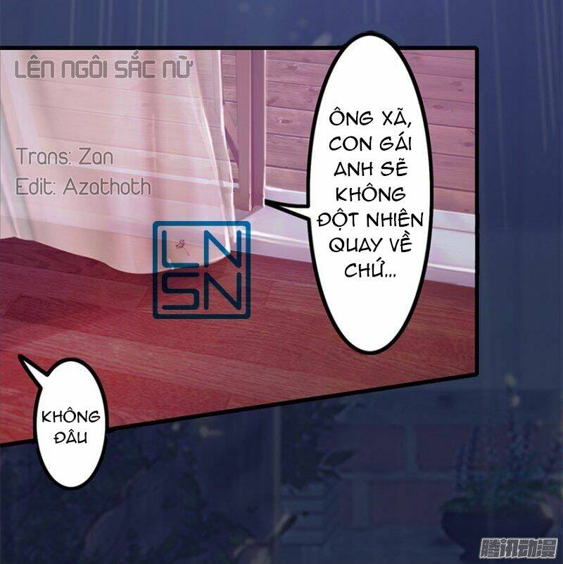 cưng chiều tình yêu bé nhỏ chapter 5 11