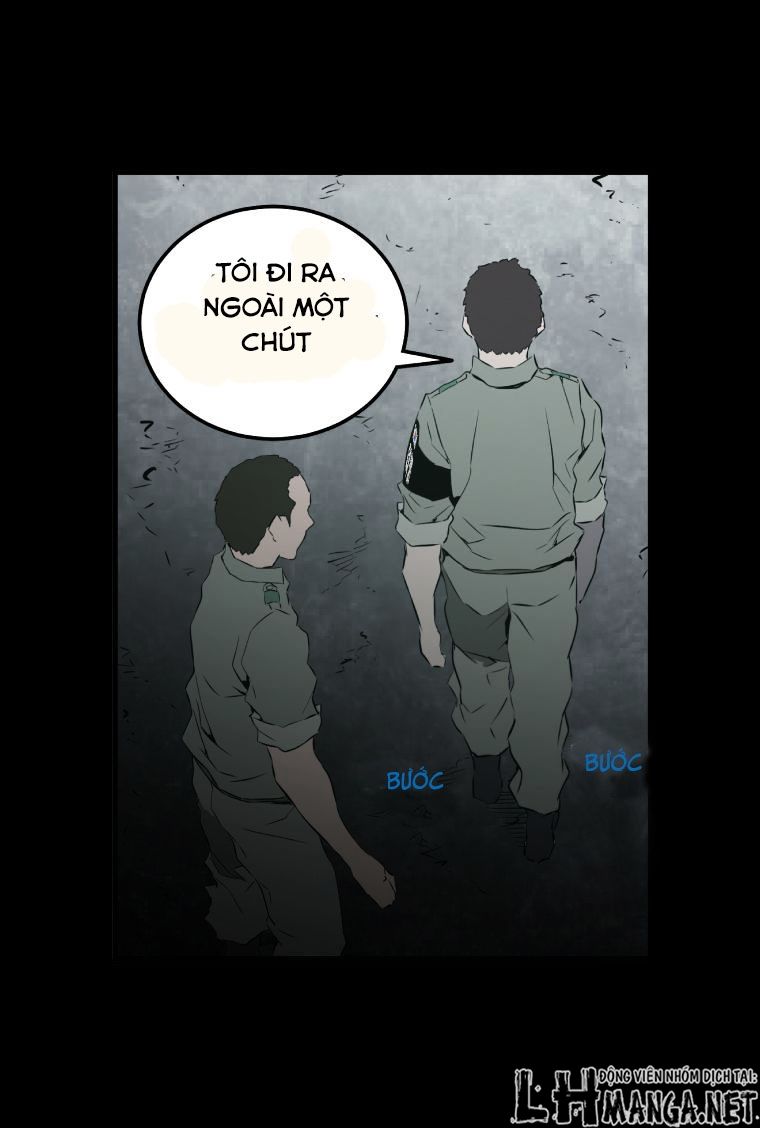 m.i.a - jakjeonjung siljong chapter 35 47